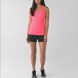 Lululemon Swiftly Tech Racerback